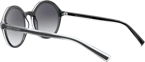 Vista 5 de AX ARMANI EXCHANGE Gafas de sol redondas Ax4101sf para mujer