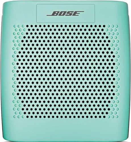 Vista 6 de Parlante SoundLink Color con Bluetooth de Bose (Negro) Altavoz Bluetooth Mint