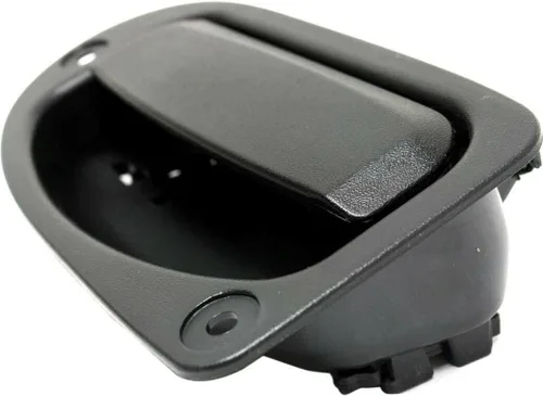 Vista 6 de Exterior Door Handle Outer Left Black for Ford Ranger 1993-2011
