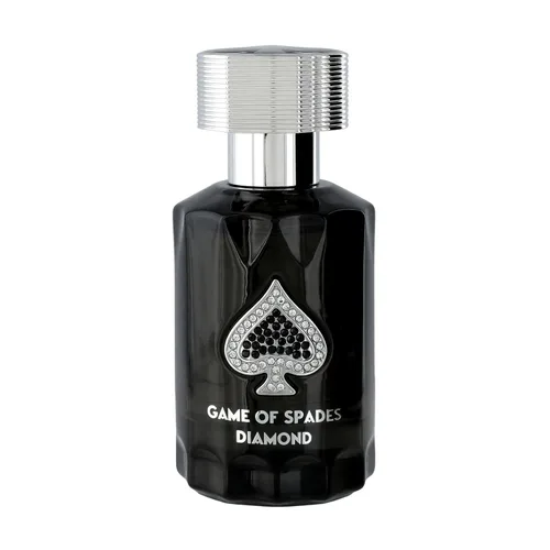 Vista 2 de Jo Milano Game of Spades DIAMOND Parfum Spray, 1 onza 1 fl oz (unisex)