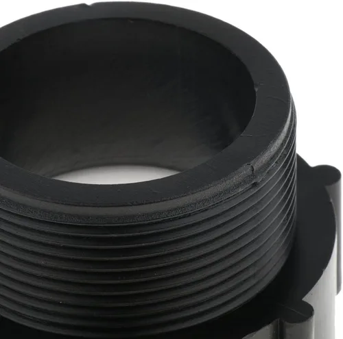 Vista 3 de Almencla 2 pulgadas IBC Tote Connector IBC Tanque Contenedor para para BSP Manguera, Hilo Grueso