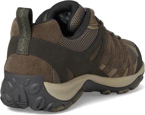Vista 5 de Merrell Zapatillas de senderismo y caminata para hombre Accentor Sport 3 Gore-tex