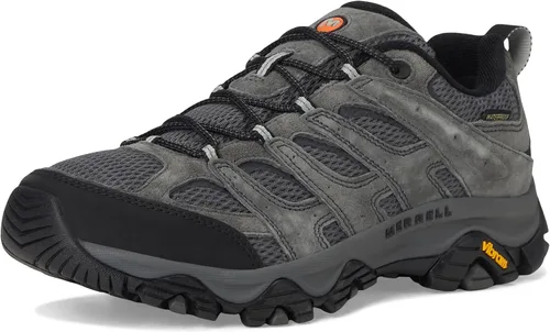 Vista 7 de Merrell - Botas impermeables Moab 3 para hombre