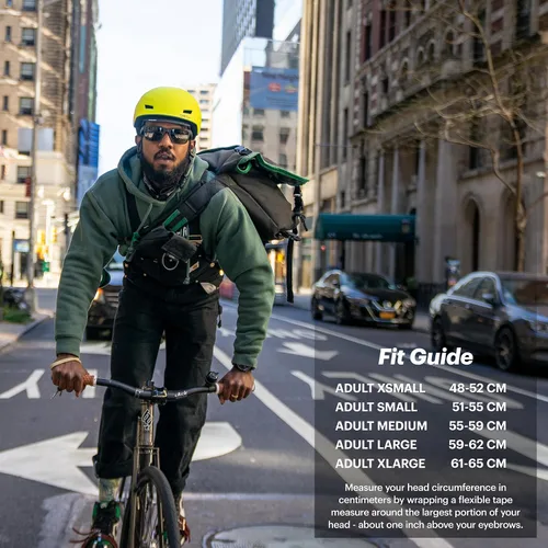Vista 6 de Mips Protected Smith Ignite Helmet