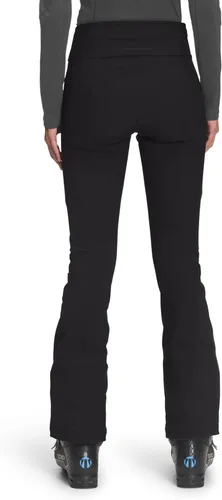 Vista 2 de Pantalón Snoga Mujer - TNF Negro