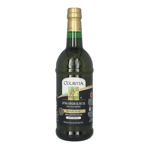 Vista 9 de Colavita Premium - Aceite de oliva extra virgen italiano