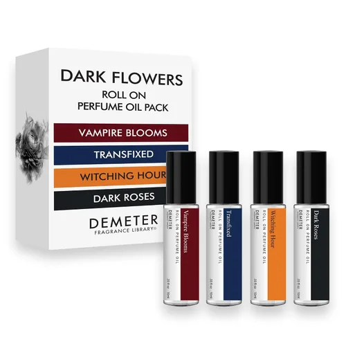 Vista 11 de DEMETER Fragrance Library - Rollo de aceite de perfume en rollo de pastel de calabaza, 0.33 onzas, de larga duración