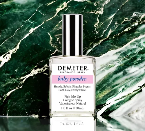 Vista 3 de Demeter Fragrance Library - Granjas, Establos y Campo - Colección Colonia, 1onza