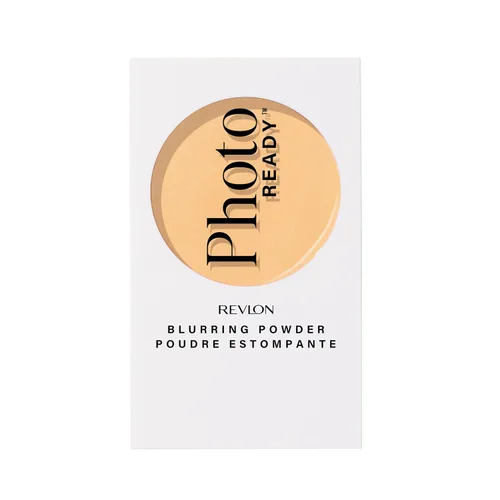 Vista 7 de Revlon PhotoReady Polvo Facial Difuminador, Larga Duración, Cobertura Ligera a Media, Regalo Pequeño para Ella, Sin Brillo y Sin Aceite, 010 Fair