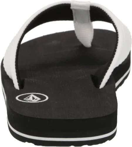 Vista 3 de Volcom Sandalias Victor para hombre