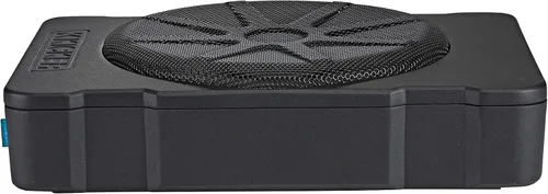 Vista 3 de KICKER 46HS10 Subwoofer Compacto con Alimentación, Oculto, 10 Pulgadas