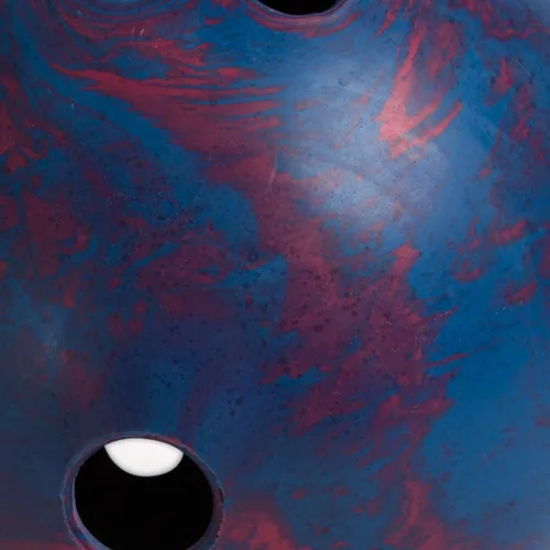 Vista 5 de Champion Sports Rubber Bowling Ball