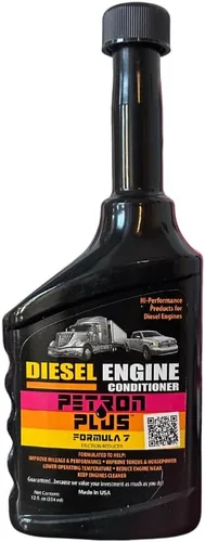 Vista 2 de Petron Plus Formula 7 Diesel Engine Conditioner CANTIDAD(1)
