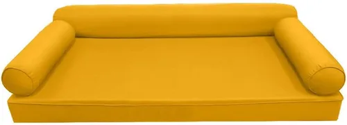 Vista 3 de Style6 AD108 - Juego completo de funda y funda para colchón para cuna, para exteriores