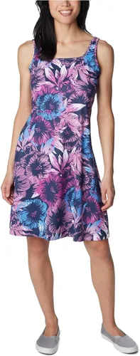 Vista 207 de Columbia Vestido PFG Freezer III para mujer