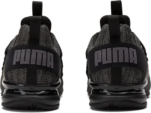 Vista 9 de PUMA Axelion LS Cross Trainer para hombre