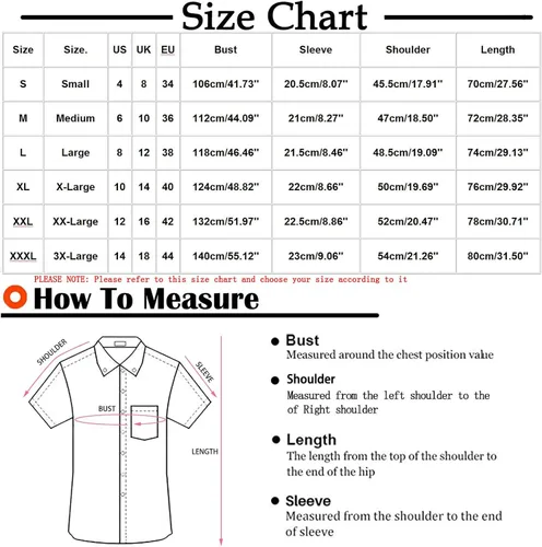 Vista 5 de Quarter Zip Polo Shirts for Men Short Sleeve Golf Polo Band Collar Summer T-Shirt Color Block Fashion Muscle Tees