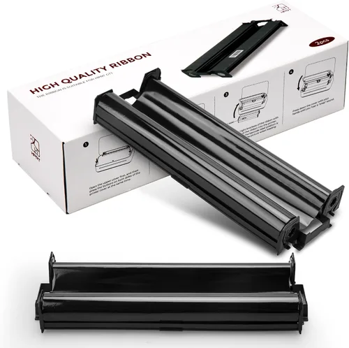 Vista 2 de HPRT Cinta térmica exclusiva GT1 - Compatible con impresora térmica portátil GT1-última versión