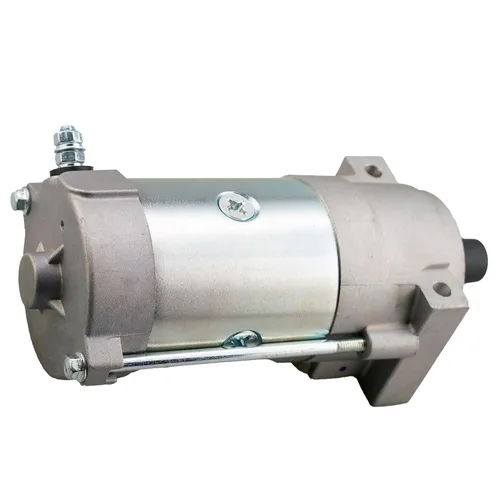 Vista 2 de Motor de arranque HZ 136-7880 Compatible con Toro Timecutter y más 127-9209 133-1564 133-9828