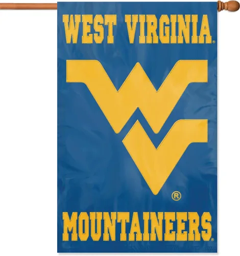 Vista 21 de Party Animal - Banderas cartel con licencia oficial de la NCAA Auburn Tigers