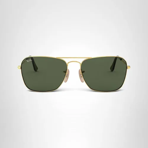 Vista 17 de Ray-Ban Rb3136 Caravan Square Gafas de sol