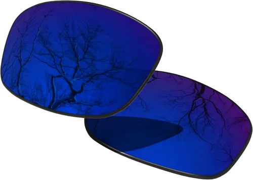 Vista 11 de ToughAsNails Replacement Lenses for Oakley Canteen 2014 Sunglass - More Options