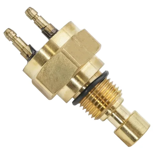 Vista 7 de Caltric Interruptor de sensor de ventilador compatible con Kawasaki Mule 4010 Diesel 4X4 Kaf950 Kaf-950 2009-2010