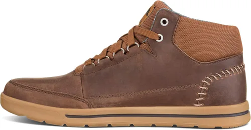 Vista 3 de Forsake Phil Mid - Mens Waterproof Leather Mid-Top