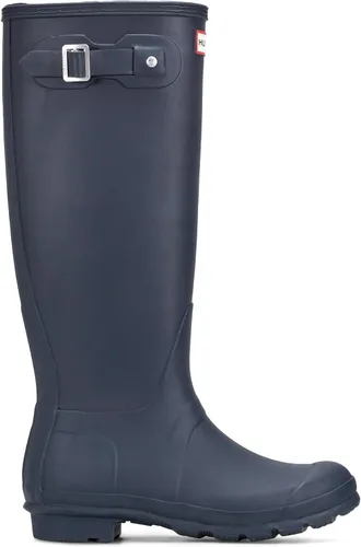 Vista 5 de Hunter Botas de lluvia altas originales para mujer