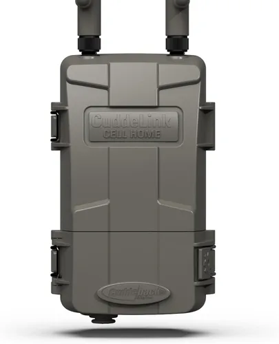 Vista 16 de Cuddeback CuddeLink Black Flash LL-3A Cámara de red inalámbrica, 1 paquete Destello negro