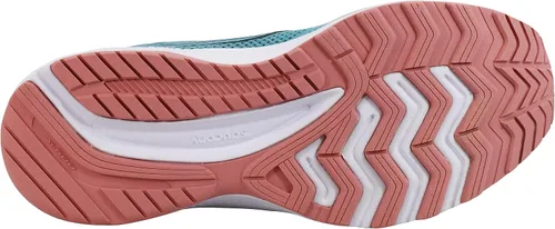 Vista 4 de Saucony Tenis de correr Cohesion 15 para mujer