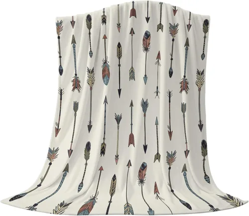 Vista 94 de Mantas de Tiro de Muñeco de Nieve de Navidad, Manta de Vellón Suave de Vacaciones de Invierno Decorativa para Hogar Sofá Sillón Silla Sala de Estar