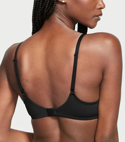 Vista 2 de Victoria's Secret Demi Bra, colección de camisetas, sujetadores para mujer (32A-38DDD)