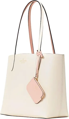 Vista 2 de Kate Spade Ava - Bolso de cuero reversible