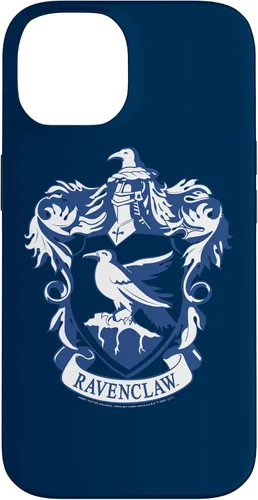Vista 4 de Harry Potter Ravenclaw - Funda con escudo para iPhone 17