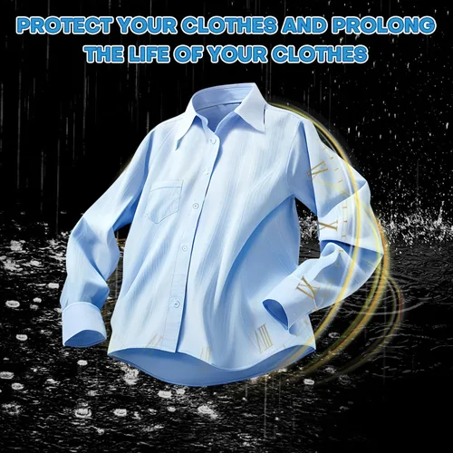 Vista 4 de Protector de zapatos, protector de agua de tela, protección impermeable contra la lluvia y las manchas para almohadas, sofás, muebles de tela