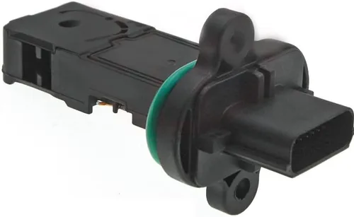 Vista 4 de Medidor de flujo de masa de aire Sensor MAF para Vauxhall Astra J K para Zafira C Tourer para Mokka X 0280218433 12671625