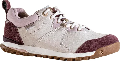 Vista 2 de Oboz Zapatos bajos de senderismo Emma para mujer