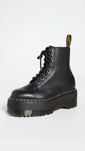 Vista 3 de Dr. Martens 1460 Pascal Max para mujer