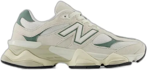 Vista 34 de New Balance Men's 9060 Sneakers beige gris