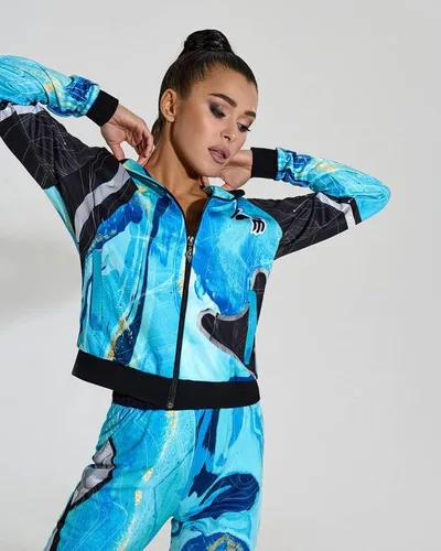 Vista 2 de Bona Fide Comfortable Sweatshirts for Women - Premium Quality