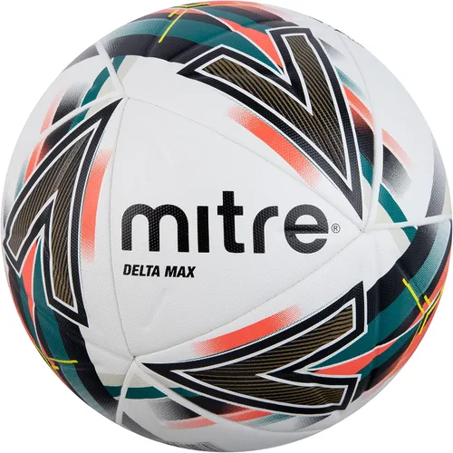 Vista 13 de Mitre Balón de fútbol unisex profesional, aprobado por la FIFA