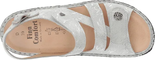 Vista 2 de Finn Comfort Gomera para mujer