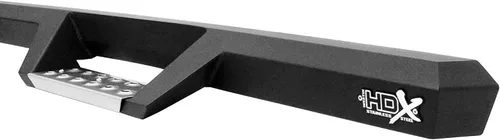Vista 8 de Westin 56-140952 HDX Drop Nerf Bars se adapta a Ram 1500 Quad Cab 2019-2025 (Exc 1500 Classic) Par negro texturizado