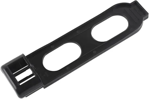 Vista 4 de Soporte para filtro de agua con 3 filtros de carbón, compatible con cafetera Cuisinart