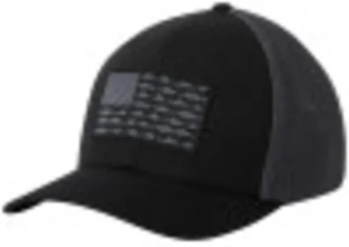Vista 28 de Columbia Gorra de Béisbol de Malla con Logotipo PFG Unisex para Adultos