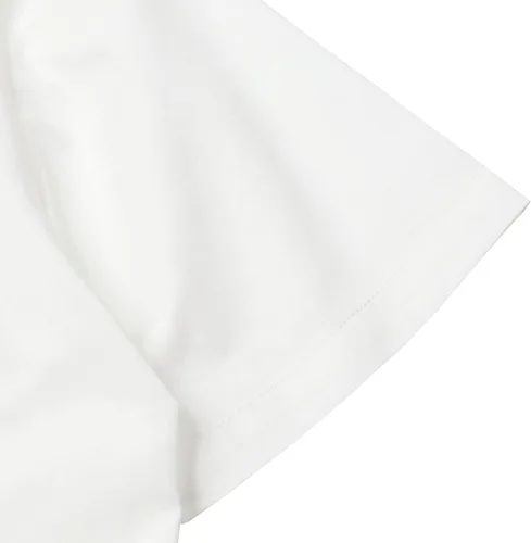 Vista 6 de JOGAL Camisas de guayabera cubana de manga corta con botones para la playa