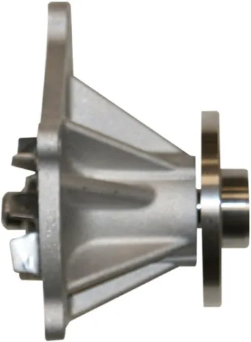 Vista 2 de Bomba de agua del motor compatible con Nissan NP300 2.4L L4 2010 2011 2012 2013 2014 2015 PC-548387