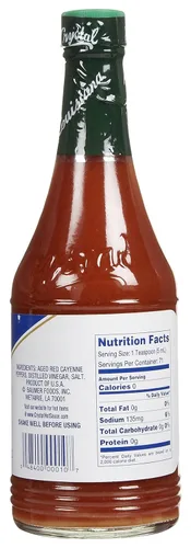 Vista 2 de Vaso para salsa picante de cristal, 12 onzas, 12 cajas