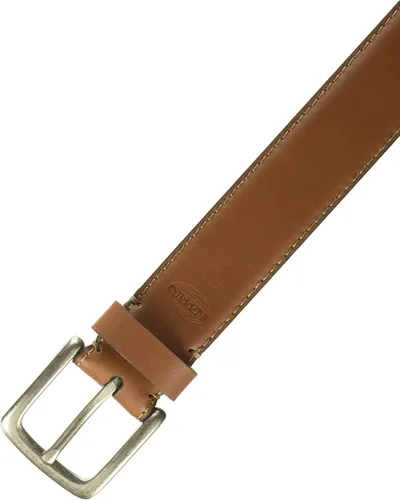 Vista 2 de Fossil Men's Brown Leather Belt for Men